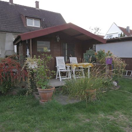 Zimmervermietung Am Teutoburger Wald Lage  Bagian luar foto